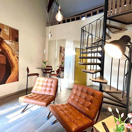 Divina Vita Apartments Varenna Exteriér fotografie