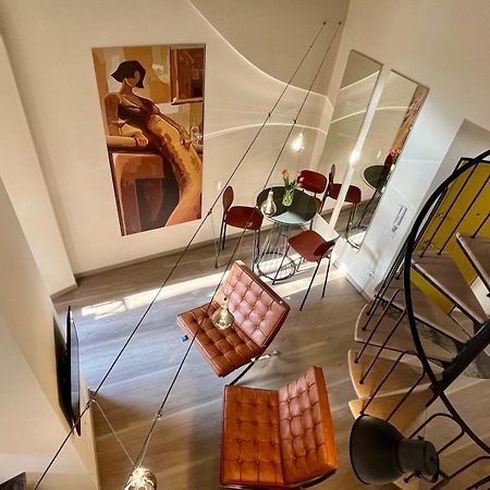 Divina Vita Apartments Varenna Exteriér fotografie