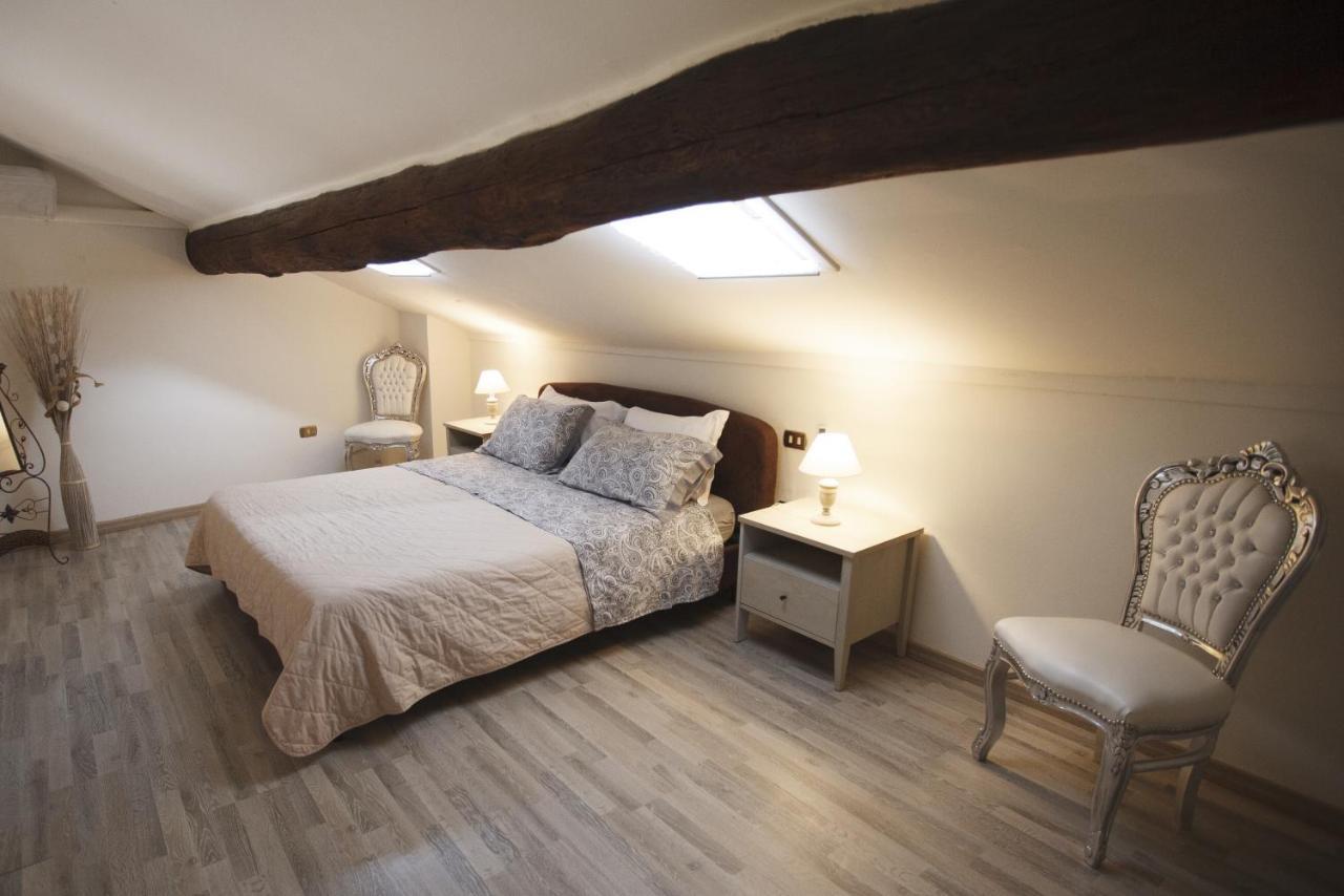 Divina Vita Apartments Varenna Exteriér fotografie
