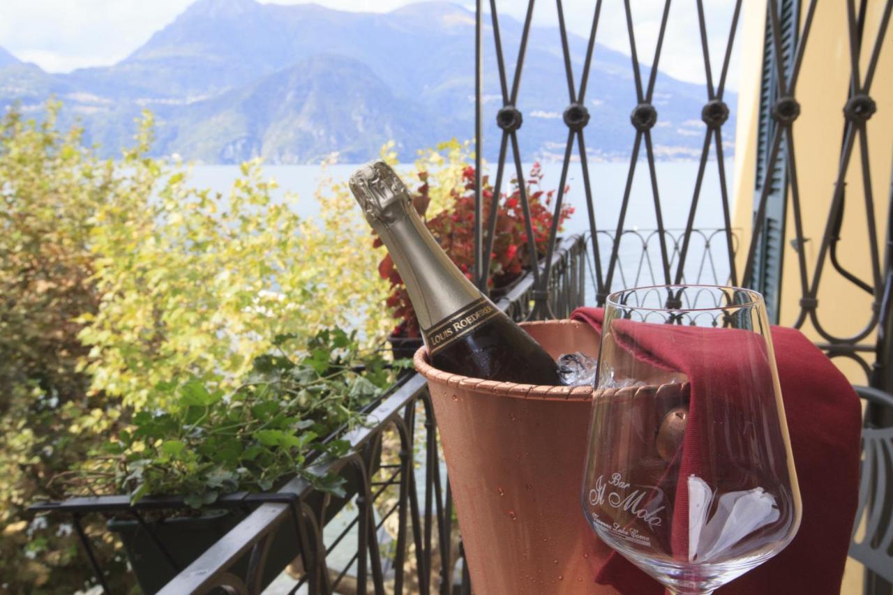Divina Vita Apartments Varenna Exteriér fotografie