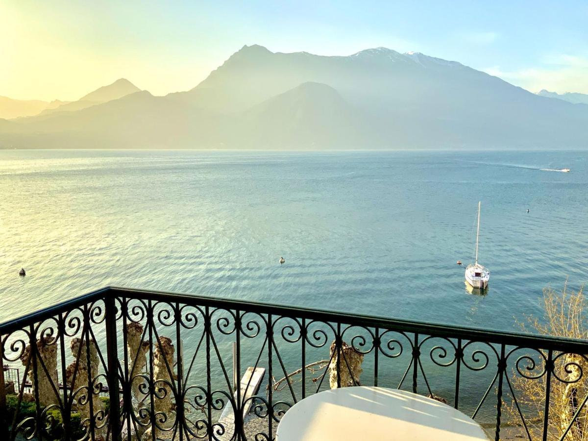 Divina Vita Apartments Varenna Exteriér fotografie