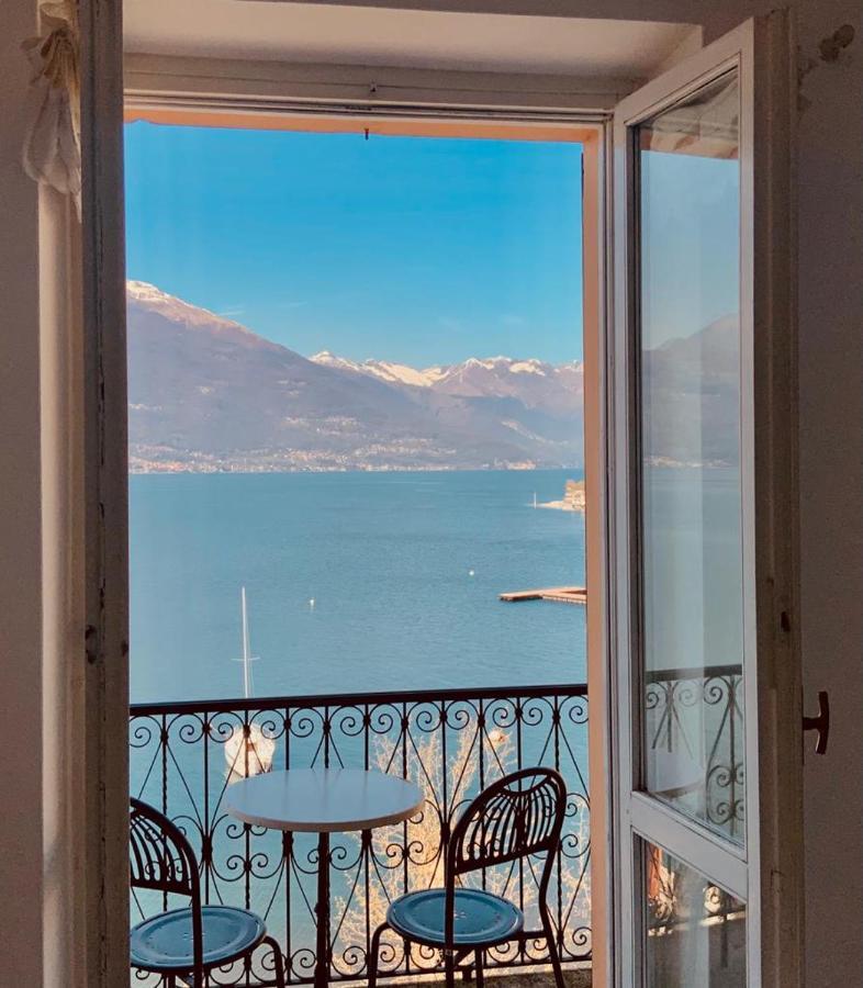 Divina Vita Apartments Varenna Exteriér fotografie