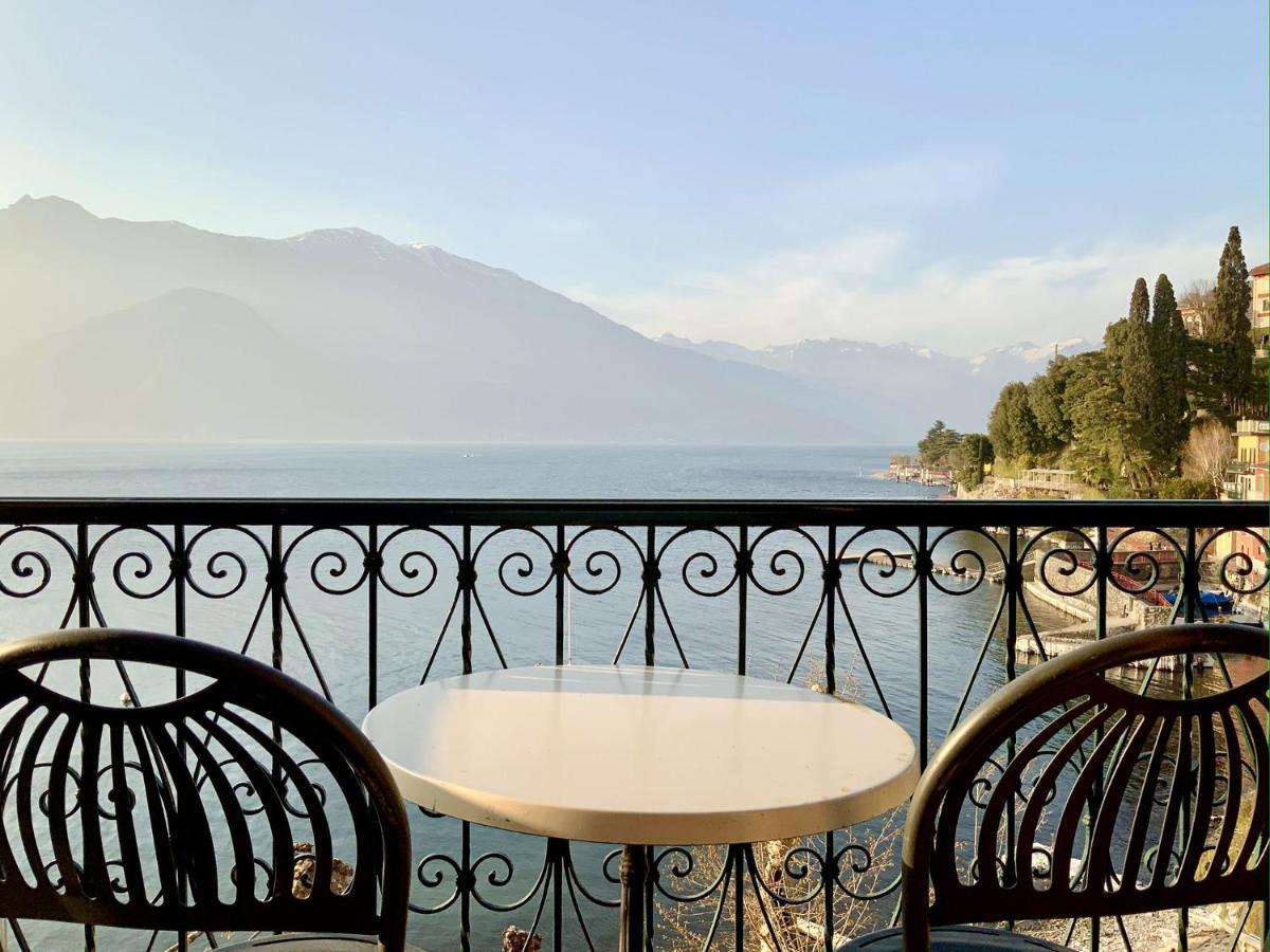 Divina Vita Apartments Varenna Exteriér fotografie