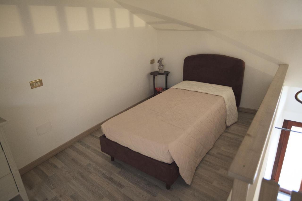Divina Vita Apartments Varenna Exteriér fotografie