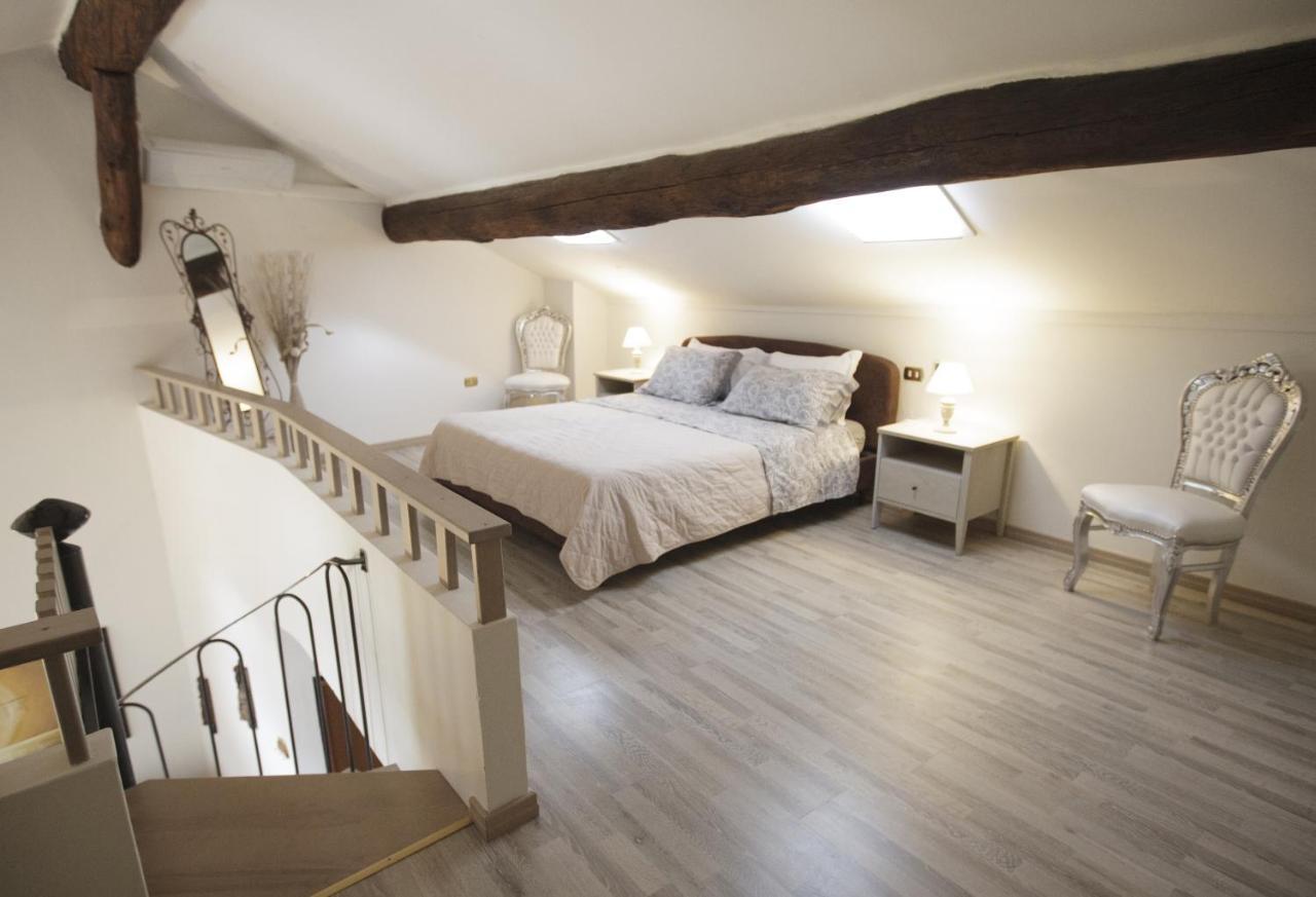 Divina Vita Apartments Varenna Exteriér fotografie