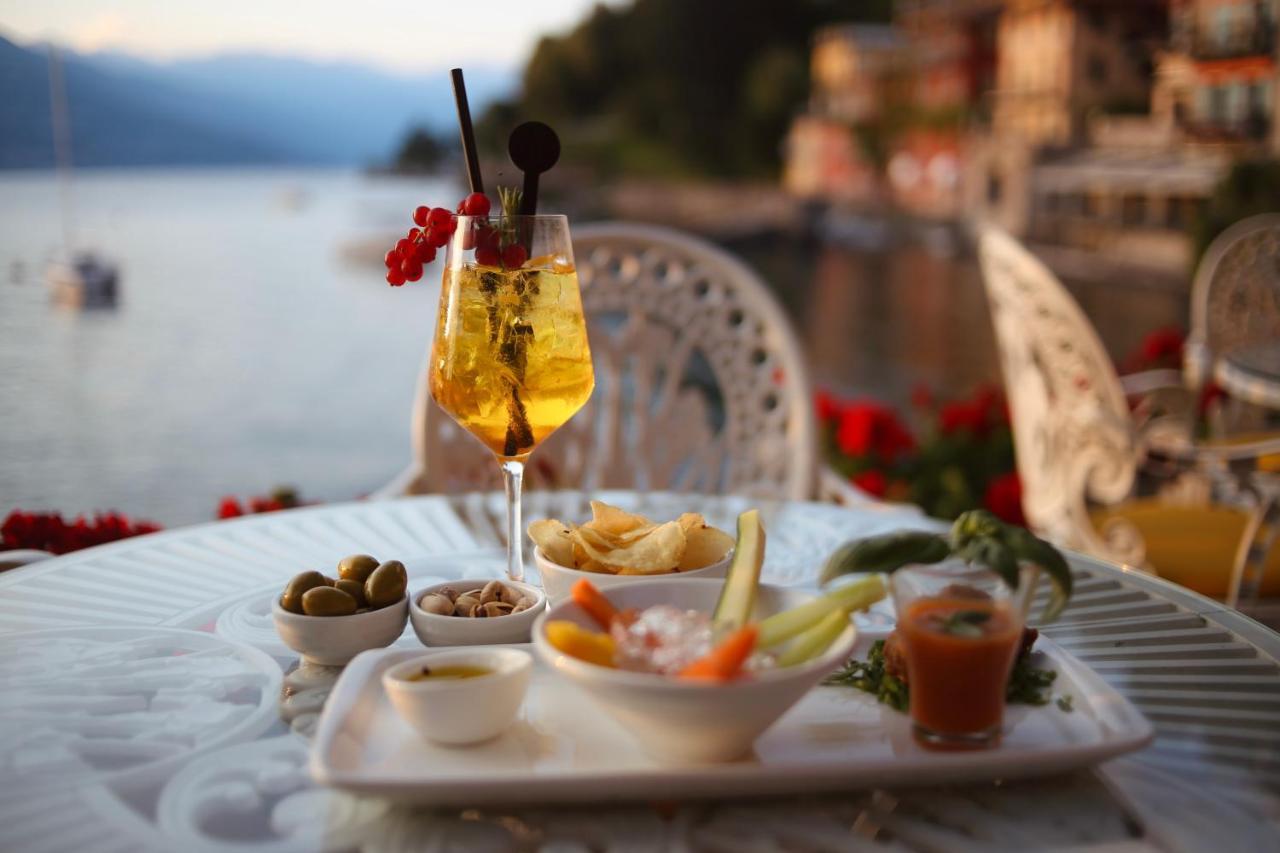 Divina Vita Apartments Varenna Exteriér fotografie