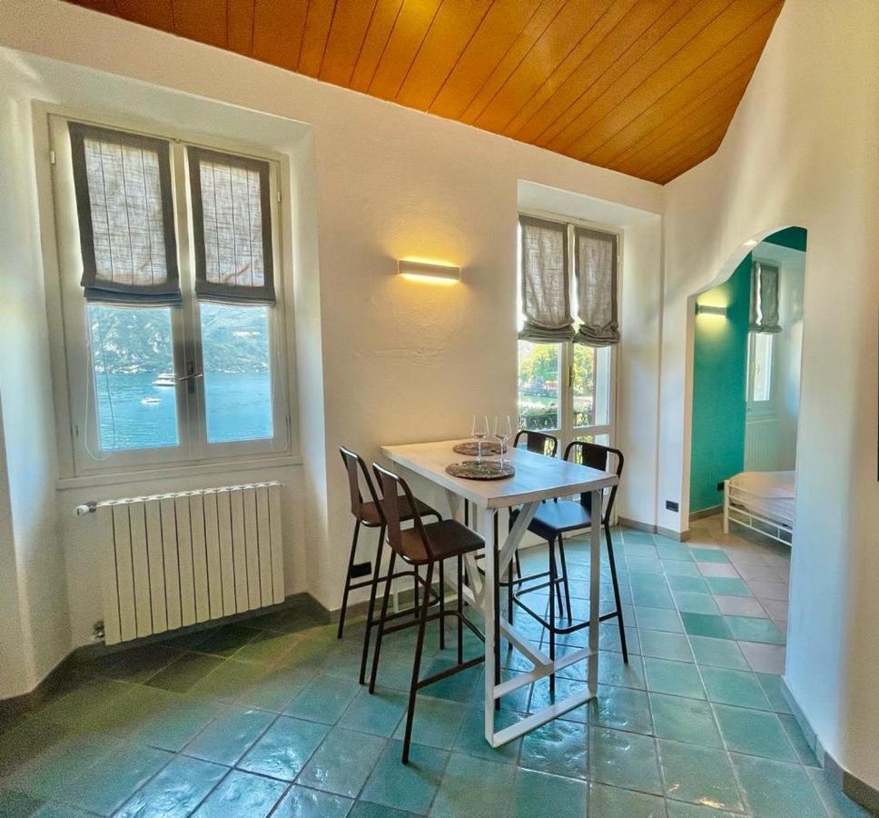 Divina Vita Apartments Varenna Exteriér fotografie