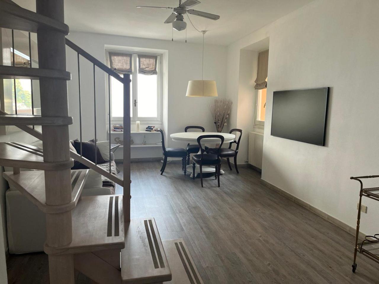 Divina Vita Apartments Varenna Exteriér fotografie