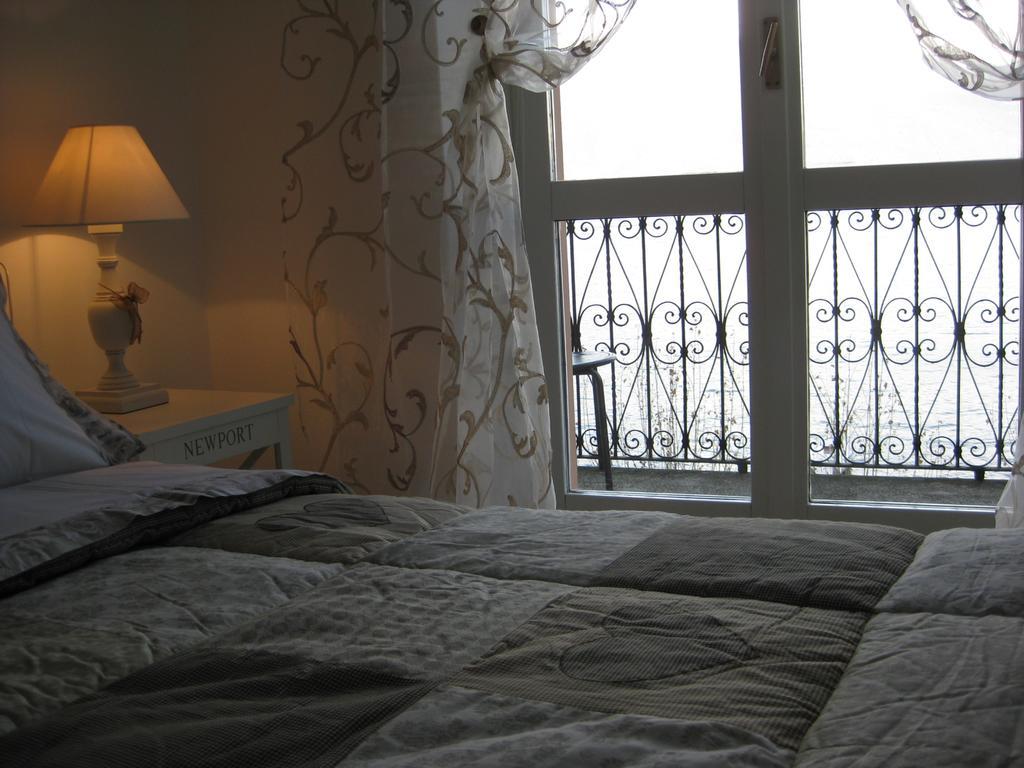 Divina Vita Apartments Varenna Pokoj fotografie