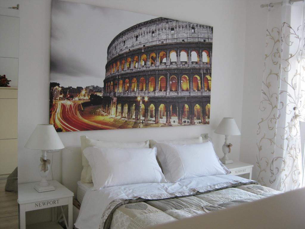 Divina Vita Apartments Varenna Pokoj fotografie