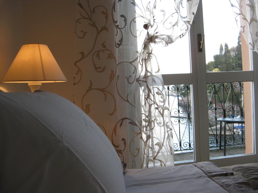 Divina Vita Apartments Varenna Pokoj fotografie