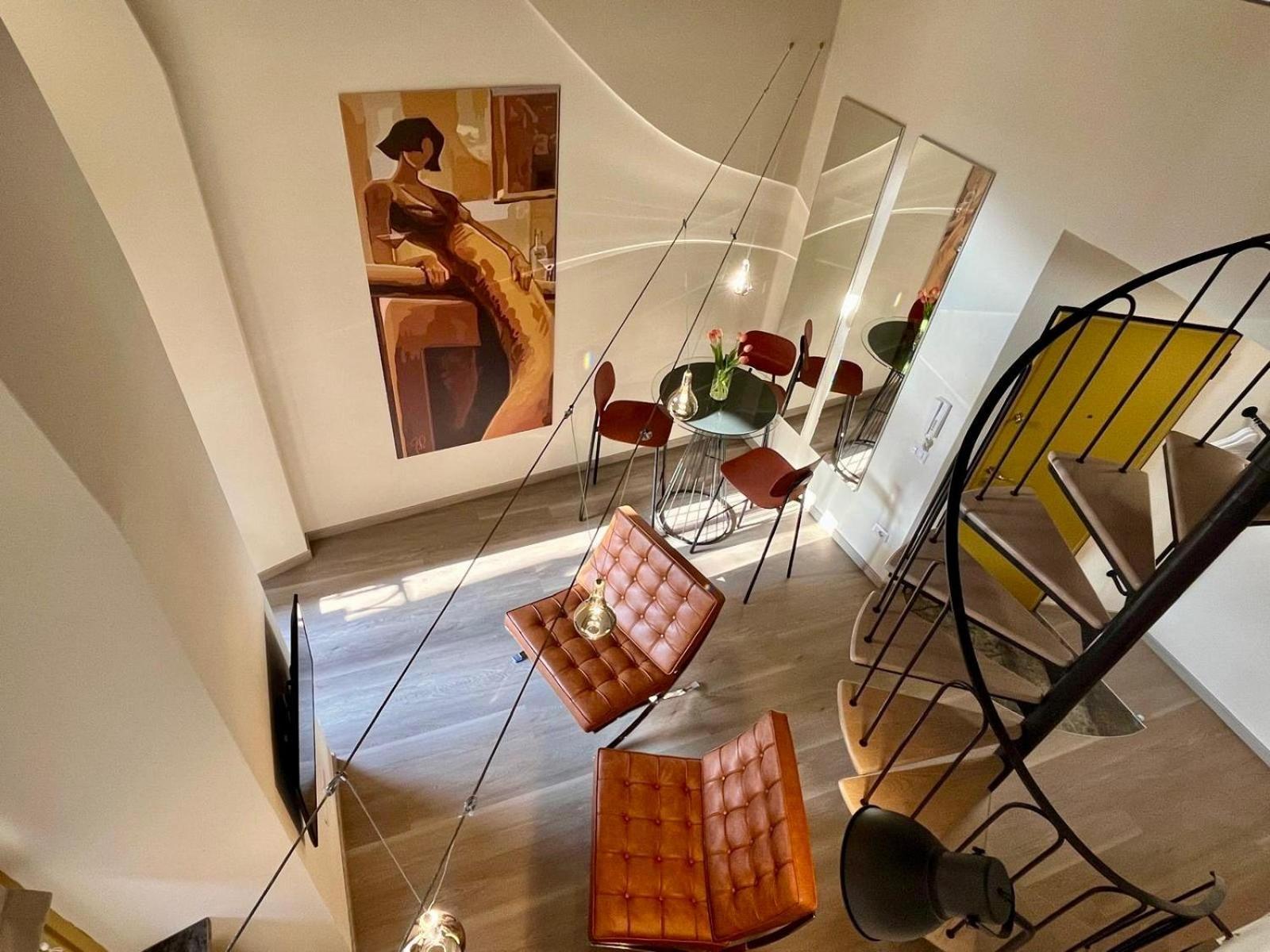 Divina Vita Apartments Varenna Exteriér fotografie