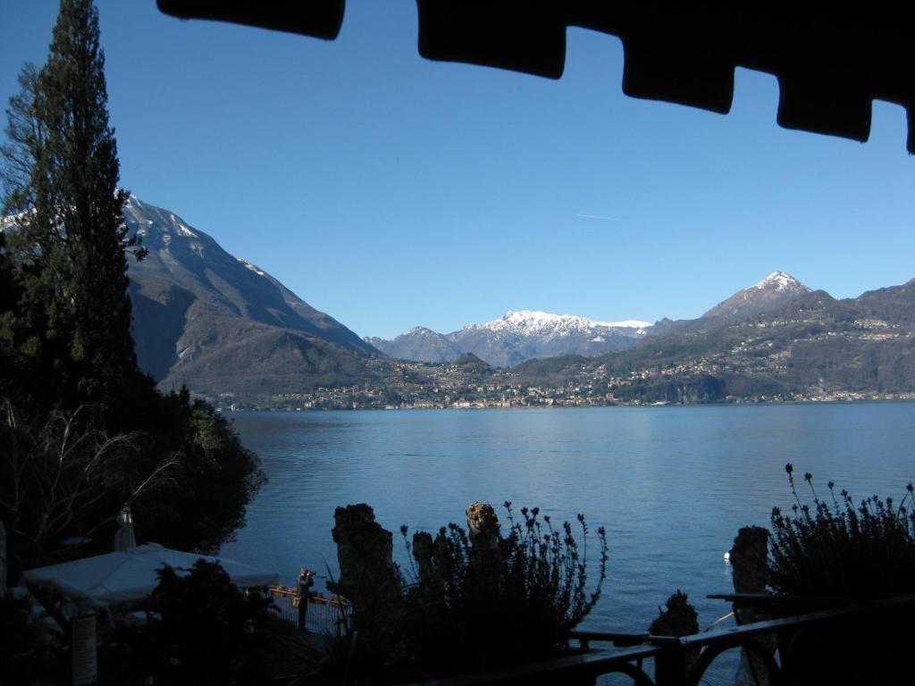 Divina Vita Apartments Varenna Exteriér fotografie